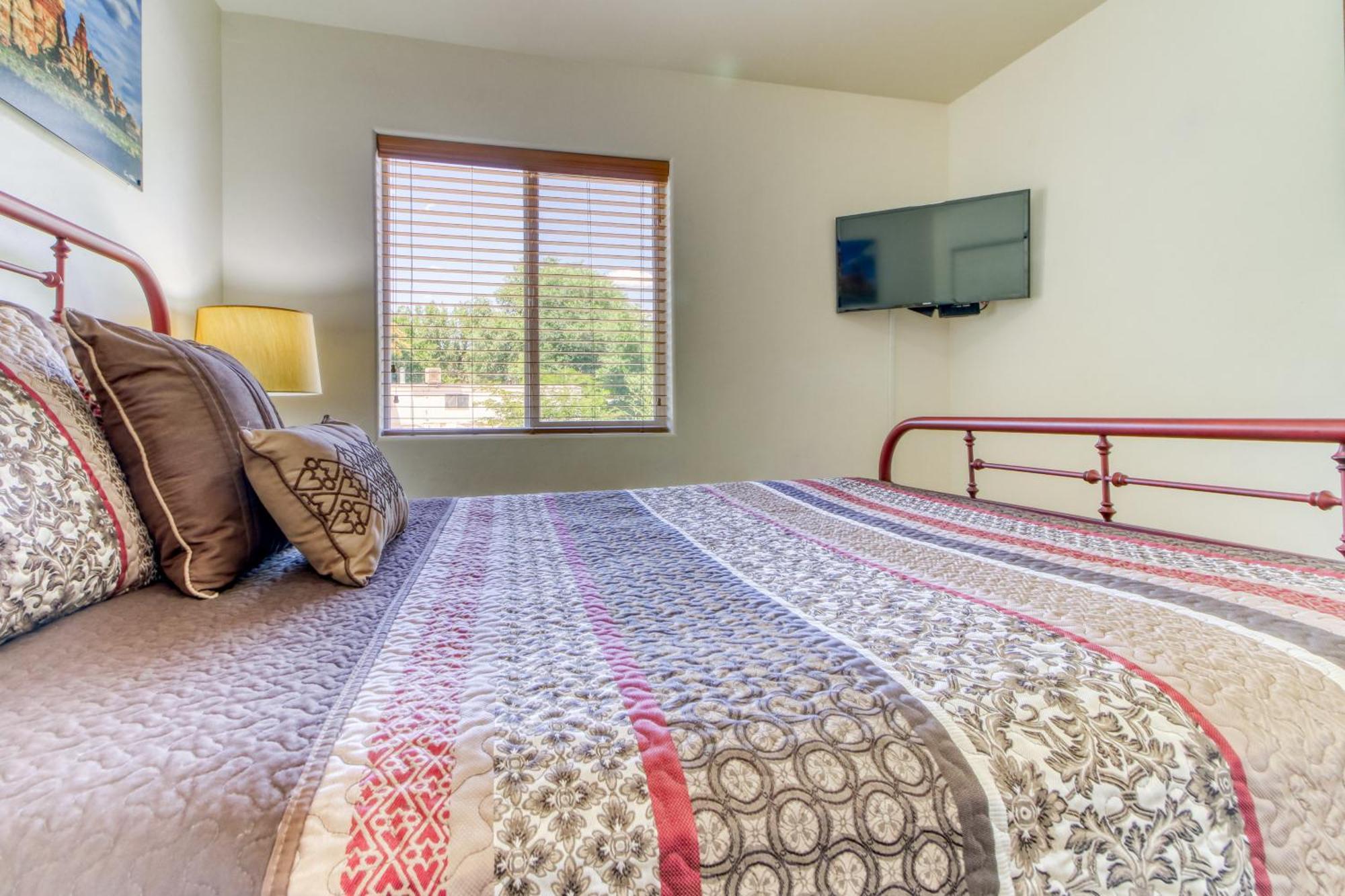 Cottonwoods 57 Villa Моуаб Екстериор снимка